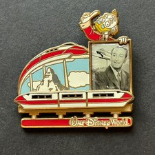 Wdw walt legacy for sale  Minneapolis