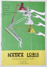 Catalalogo lampade naska usato Catalalogo lampade naska usato  Vimodrone