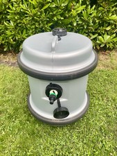 Aqua roll water for sale  FLINT