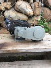 Vendo blocco minimoto usato  San Mauro Castelverde