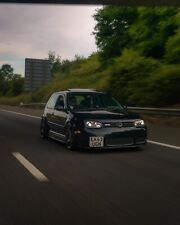 Volkswagen golf mk4 for sale  GRAVESEND