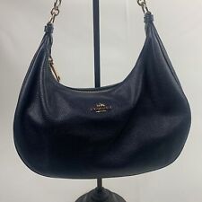 Coach dark navy for sale  Saint Marys