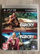 Jeux ps3 far d'occasion  Épron