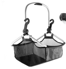 Mutsy stroller igo d'occasion  Expédié en Belgium