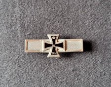 Agrafe barrette croix d'occasion  Chinon