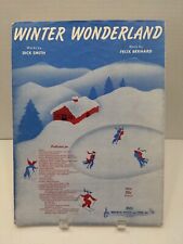 Winter wonderland sheet for sale  Romulus