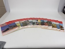 Vintage airfix magazine for sale  CHICHESTER