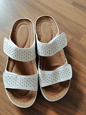 Stylische damen pantoletten gebraucht kaufen  Koblenz