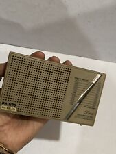 Vintage phillips pocket for sale  ILFORD
