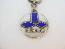 Augis enamel keychain d'occasion  Expédié en Belgium