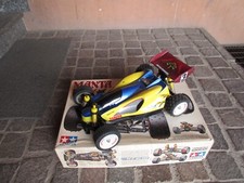 Tamiya manta ray usato  Turate