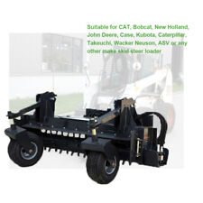 Power rake soil for sale  Houston