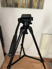 Trépied sony photo d'occasion  Trappes