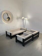 1970 salon canape d'occasion  Paris III