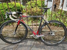 Colnago carbitubo size for sale  Brooklyn