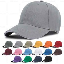 Casquette réglable homme d'occasion  Nancy-