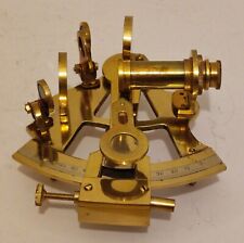 Großer spiegel sextant gebraucht kaufen  Rudolstadt