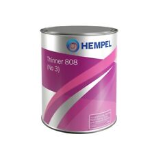 Hempel thinner 808 gebraucht kaufen  Berlin