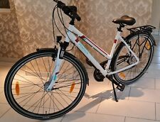 Trekkingrad fahrrad pegasus gebraucht kaufen  Oerlenbach