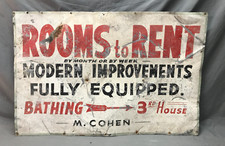 Vintage shabby metal for sale  Oneonta