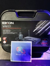 Archetto eikon wm101 usato  Catania