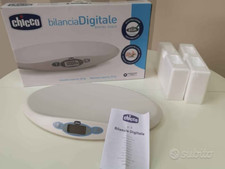 Bilancia pesa neonato usato  Alba