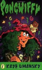 Pongwiffy witch dirty for sale  UK