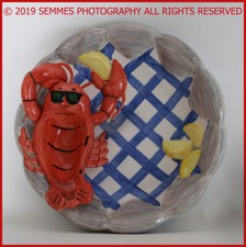 Lobster serving platter for sale  Cullman