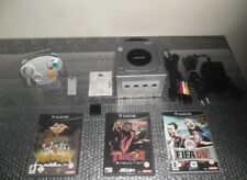 Nintendo gamecube platino usato  Milano