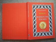 Berlin potsdam katalog gebraucht kaufen  Bergholz-Rehbrücke