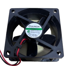 60mm 12v fan for sale  STANMORE