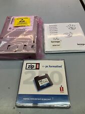 Iomega zip z250 usato  Torre Canavese