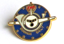 Pin orly police d'occasion  Maintenon
