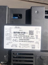 Brahma tc340a control for sale  BELPER