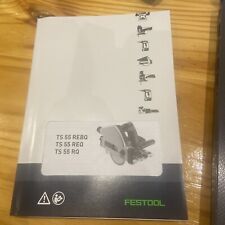 Instruction manual accompanies for sale Instruction manual accompanies for sale  LONDON