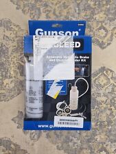 Gunson g4062 eezibleed for sale  HEYWOOD