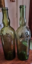 Lot bouteilles chartreuse d'occasion  Issoudun