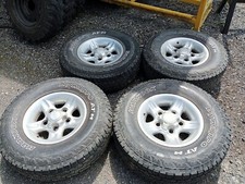 Land rover defender for sale  LOUTH