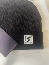 Louis vuitton beanie for sale  LONDON