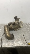 Catalyseur peugeot 407 d'occasion  Chaumont