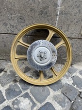 Cerchio ruota anteriore usato Cerchio ruota anteriore usato  Viterbo