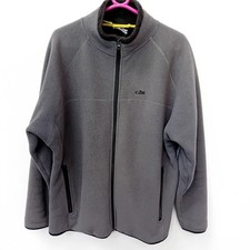 Gill fleece jacket for sale  WARRINGTON