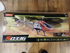 Radio controlled helicopters for sale  AXBRIDGE