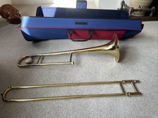 John packer trombone for sale  NORTHALLERTON