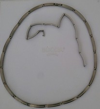 Sschmuckset boccia gebraucht kaufen  Offenburg