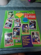 1995 fleer major for sale  North Port