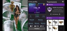 Account avakin life usato  Villafranca Sicula