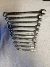 wrench 10 combination set for sale wrench 10 combination set for sale Carson City