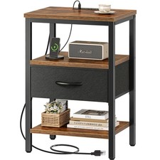 Nightstand charging station for sale  Eugene