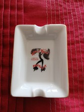 Moulin rouge ashtray for sale  HIGH PEAK